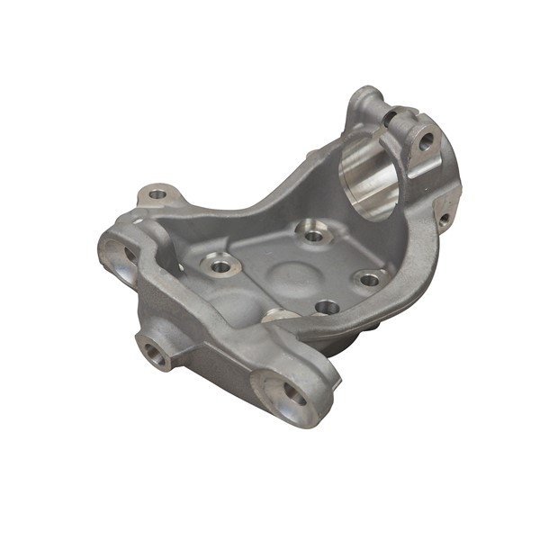 Spindelbult, hjulupphängning, framaxel vänster Aic 59425 AIC