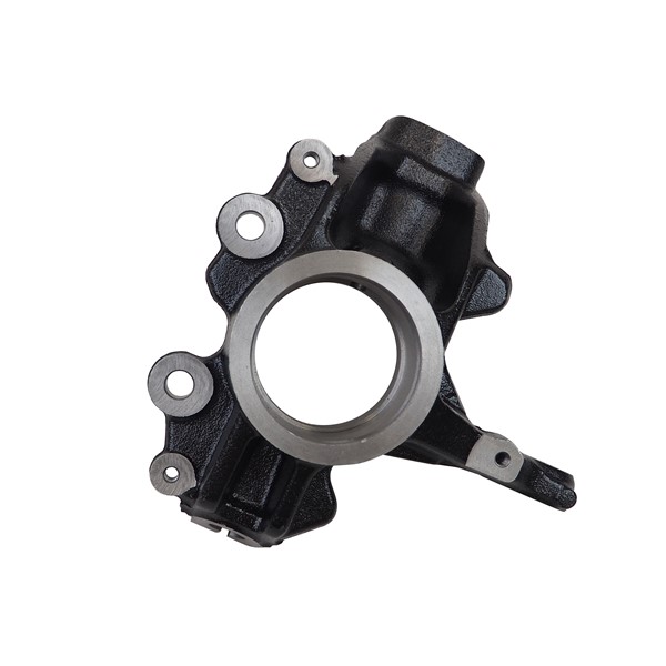 Spindelbult, hjulupphängning, framaxel vänster Aic 59439 AIC