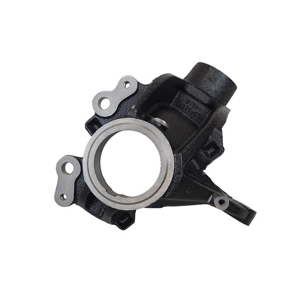 Spindelbult, hjulupphängning, framaxel vänster Aic 59442 AIC