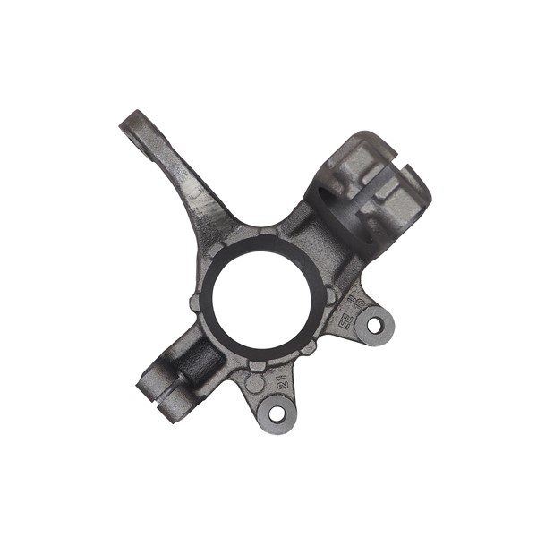 Spindelbult, hjulupphängning, framaxel vänster Aic 59445 AIC
