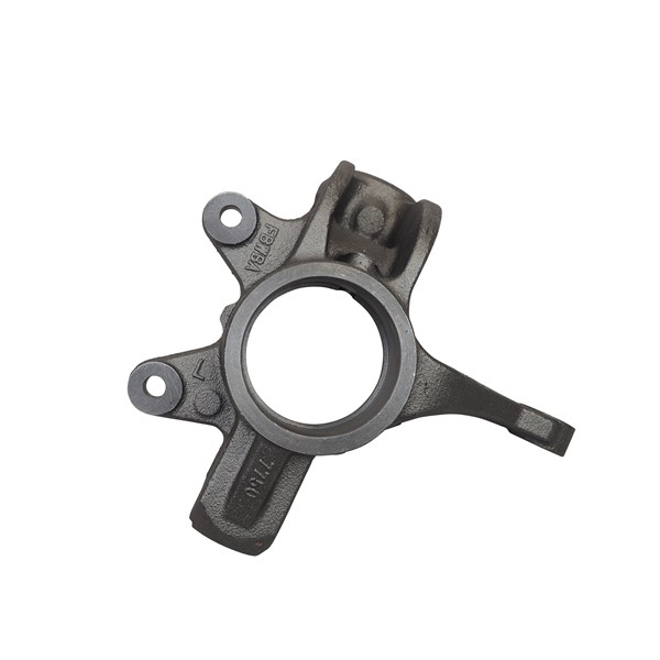Spindelbult, hjulupphängning, framaxel vänster Aic 59445 AIC