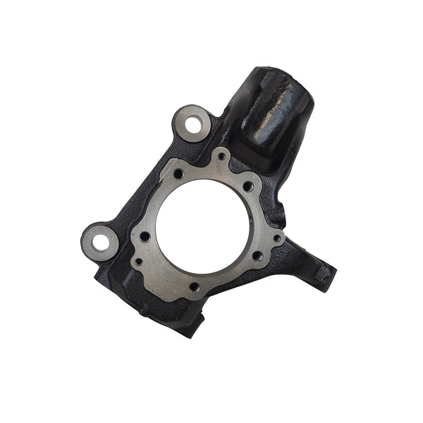 Spindelbult, hjulupphängning, framaxel vänster Aic 59447 AIC