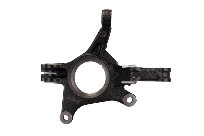 Spindelbult, hjulupphängning, framaxel vänster Aic 59469 AIC