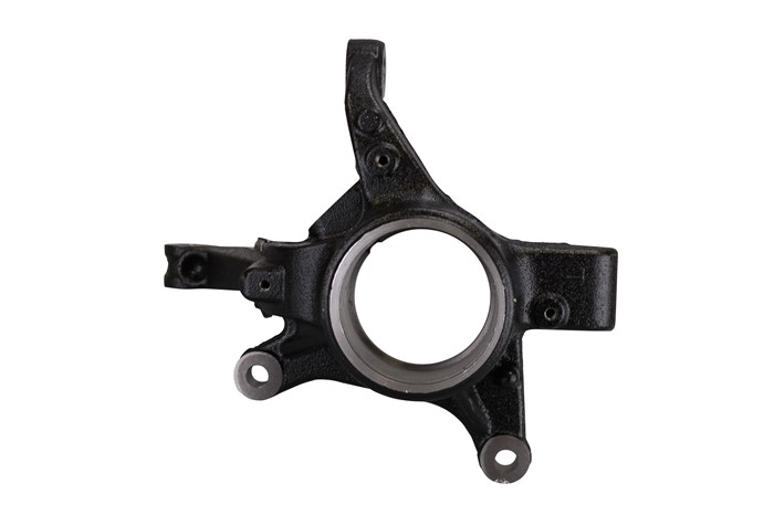 Spindelbult, hjulupphängning, framaxel vänster Aic 59469 AIC