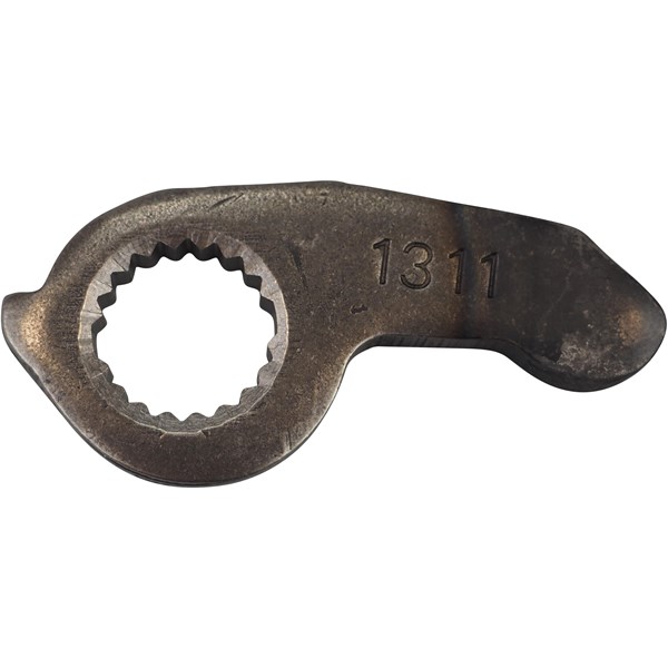 Urtrampningsgaffel, koppling Aic Original aic quality 59509 AIC