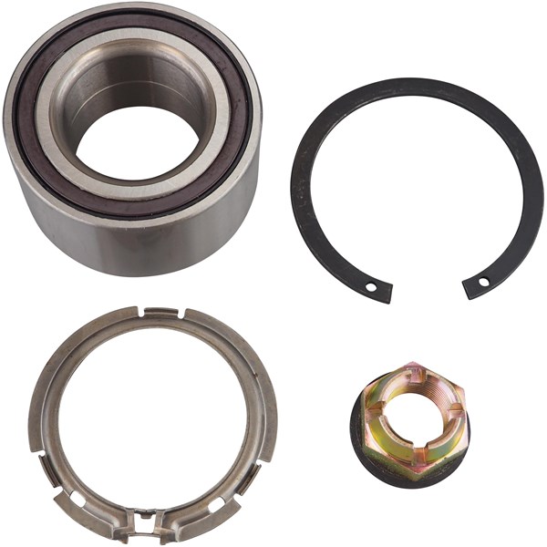 Hjullagersats, Framaxel Aic Original aic quality 59586 AIC