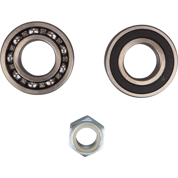 Hjullagersats, Framaxel Aic Original aic quality 59593 AIC