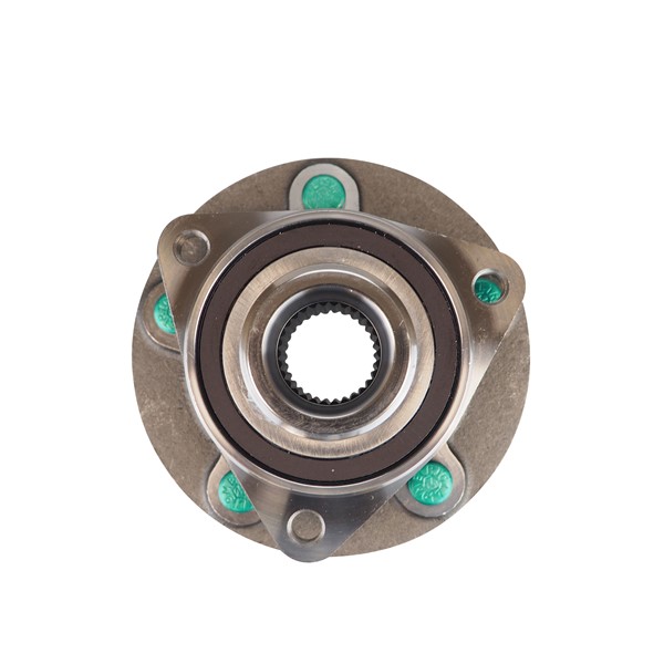 Hjullagersats, Framaxel Aic 59600 AIC Hjullagersats, Framaxel Aic 59600 AIC