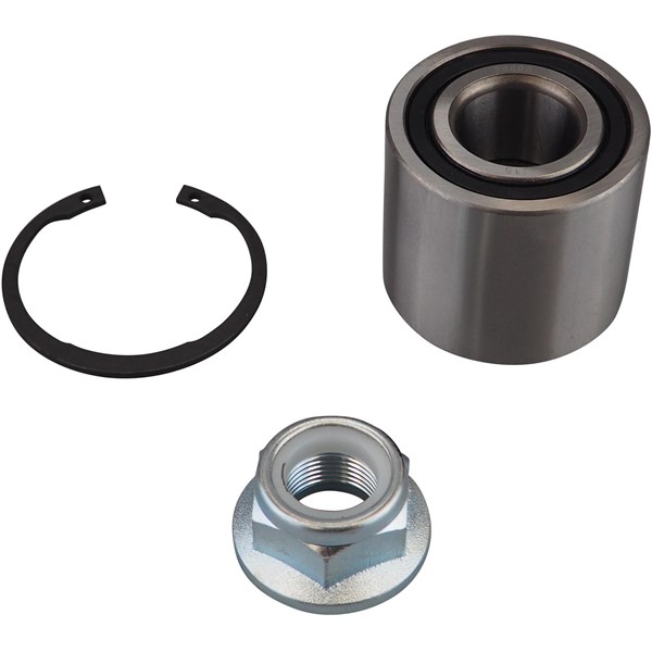 Hjullagersats, Bakaxel Aic Original aic quality 59603 AIC Hjullagersats, Bakaxel Aic Original aic quality 59603 AIC
