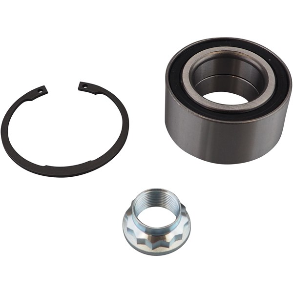 Hjullagersats, Bakaxel Aic Original aic quality 59609 AIC Hjullagersats, Bakaxel Aic Original aic quality 59609 AIC