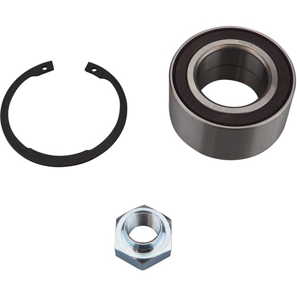 Hjullagersats, Framaxel Aic Original aic quality 59615 AIC