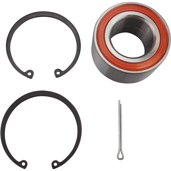 Hjullagersats, Framaxel Aic Original aic quality 59619 AIC