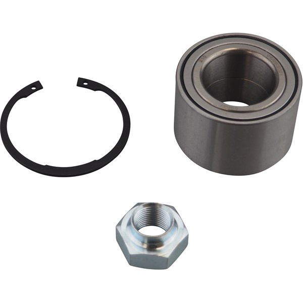 Hjullagersats, Framaxel Aic Original aic quality 59637 AIC Hjullagersats, Framaxel Aic Original aic quality 59637 AIC