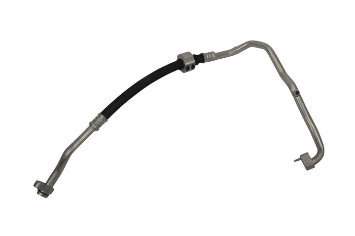 Lågtrycksledning, klimatanläggning Aic 59686 AIC