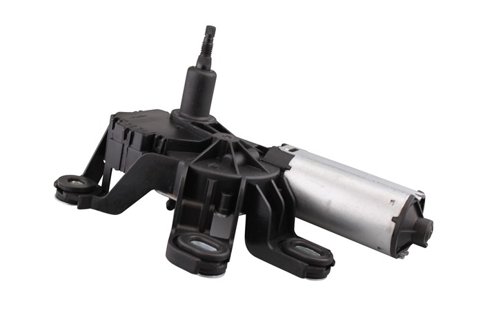 Torkarmotor 12V, Bak, Vänster Aic Original aic quality 59701 AIC