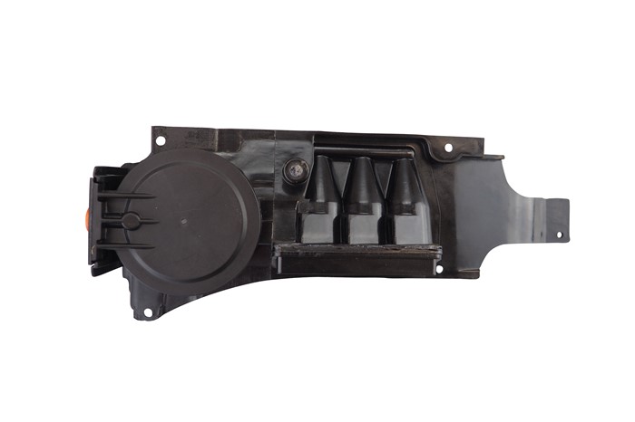 Oljeavskiljare, vevhusventilation, Cylindriskt huvud Aic 59748 AIC