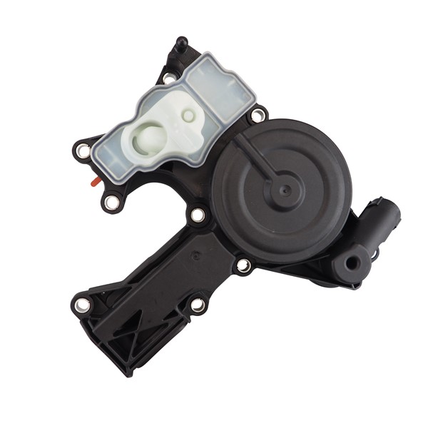 Oljeavskiljare, vevhusventilation, Cylindriskt huvud Aic 59750 AIC