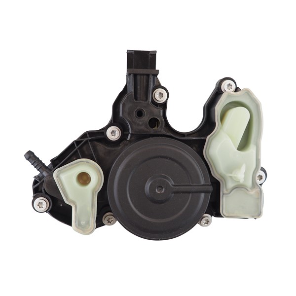 Oljeavskiljare, vevhusventilation, Cylindriskt huvud Aic 59751 AIC
