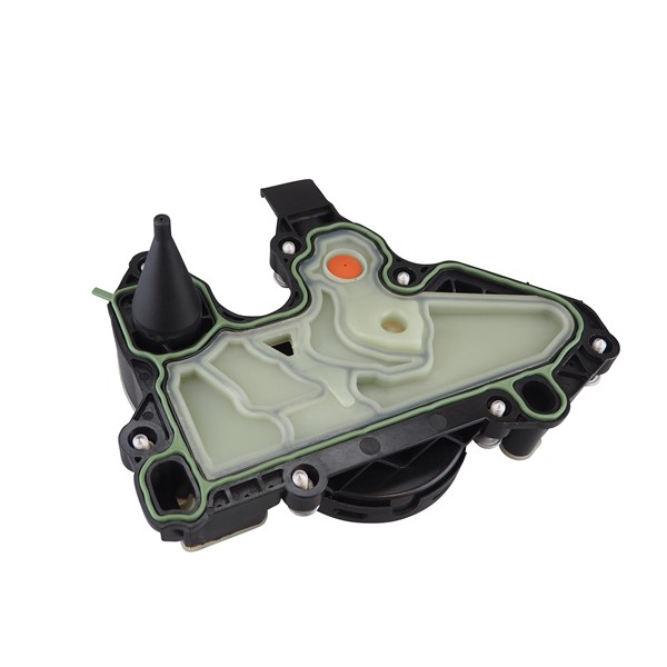 Oljeavskiljare, vevhusventilation, Cylindriskt huvud Aic 59751 AIC