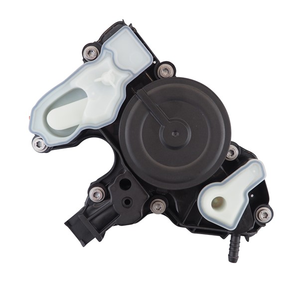 Oljeavskiljare, vevhusventilation, Cylindriskt huvud Aic 59752 AIC