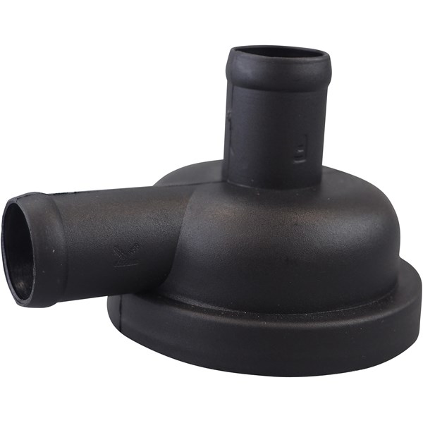 Ventil, vevhusventilation, Cylindriskt huvud Aic 59756 AIC