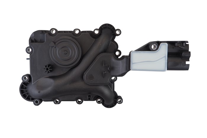 Ventil, vevhusventilation Aic Original aic quality 59758 AIC