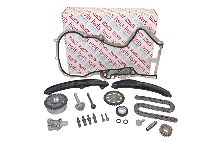 Kamkedjesats Aic 59767Set AIC Kamkedjesats Aic 59767Set AIC