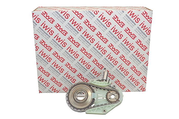 Kedja, oljepump Aic 59800Set AIC