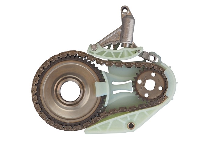 Kedja, oljepump Aic 59800Set AIC