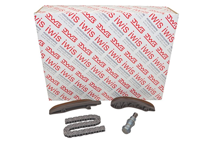 Kamkedjesats, Upptill Aic 59802Set AIC