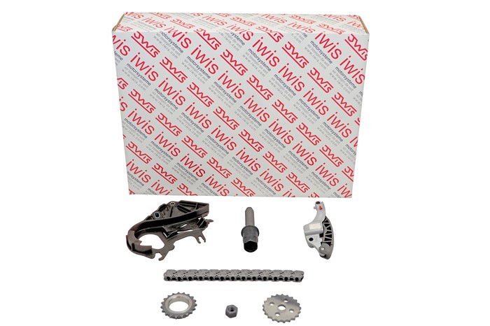 Kedja, oljepump Aic 59807Set AIC