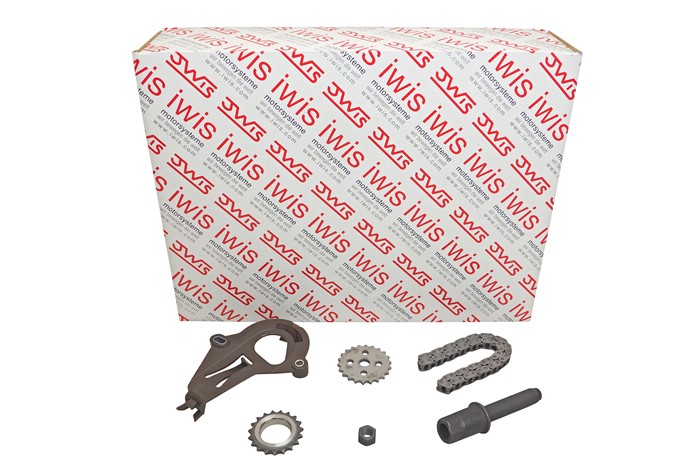 Kedja, oljepump Aic 59808Set AIC