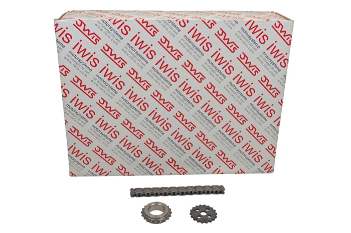 Kedja, oljepump Aic 59813Set AIC