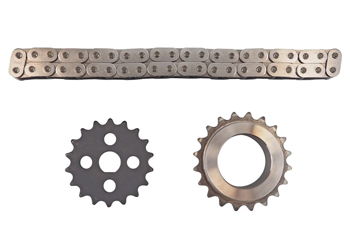 Kedja, oljepump Aic 59813Set AIC