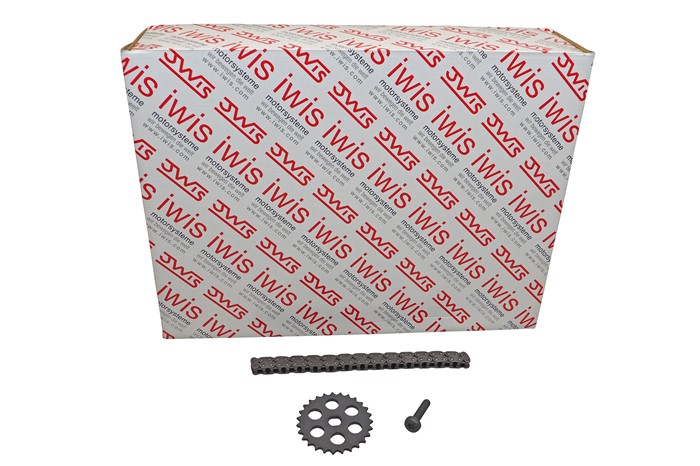 Kedja, oljepump Aic 59814Set AIC