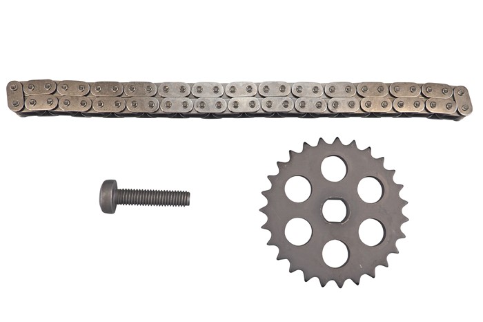 Kedja, oljepump Aic 59814Set AIC