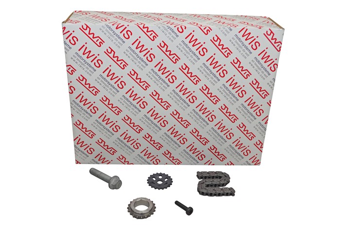 Kedja, oljepump Aic 59815Set AIC