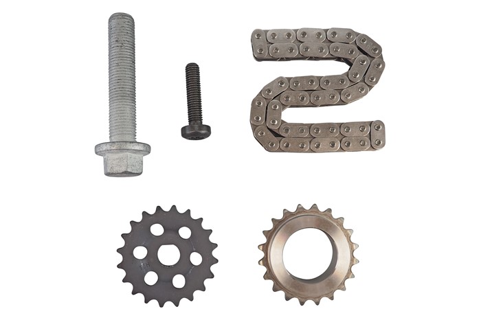 Kedja, oljepump Aic 59815Set AIC