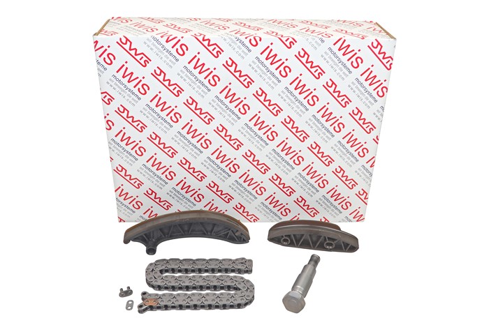 Kamkedjesats Aic 59817Set AIC