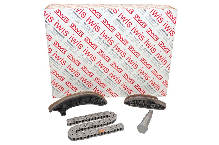 Kamkedjesats Aic 59818Set AIC