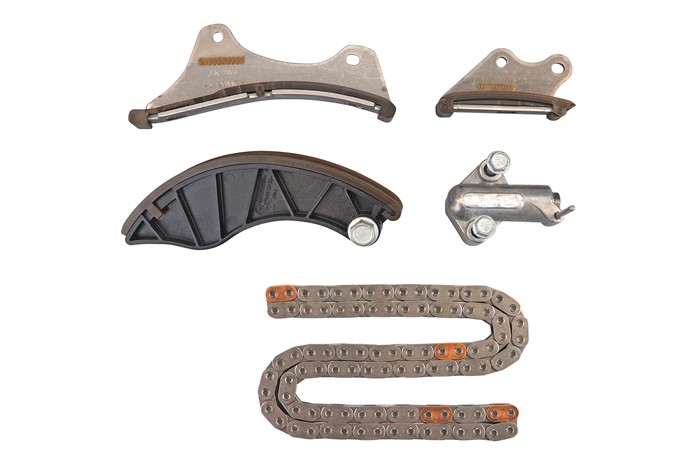 Kamkedjesats Aic 59820Set AIC Kamkedjesats Aic 59820Set AIC