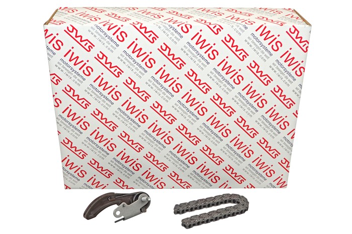 Kedja, oljepump Aic 59821Set AIC