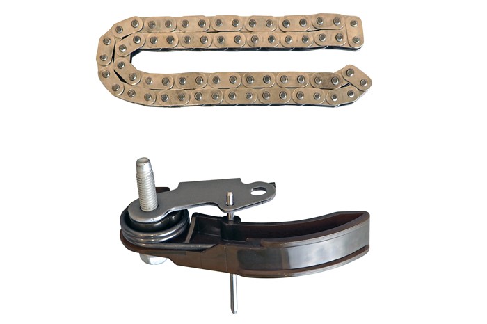 Kedja, oljepump Aic 59821Set AIC