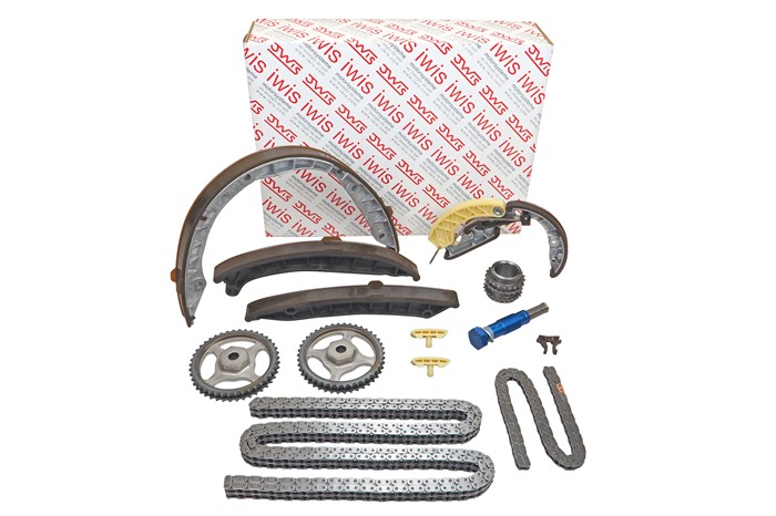 Kamkedjesats Aic 59822Set AIC