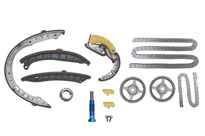 Kamkedjesats Aic 59822Set AIC Kamkedjesats Aic 59822Set AIC