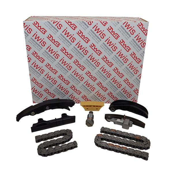 Kamkedjesats, Höger, Vänster Aic 59824Set AIC Kamkedjesats, Höger, Vänster Aic 59824Set AIC