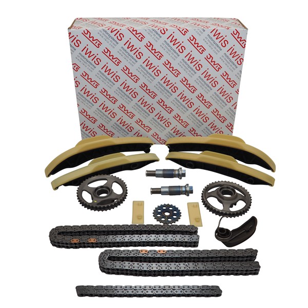 Kamkedjesats Aic 59825Set AIC Kamkedjesats Aic 59825Set AIC