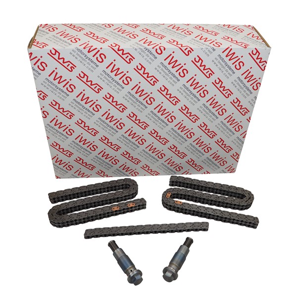 Kamkedjesats Aic 59826Set AIC