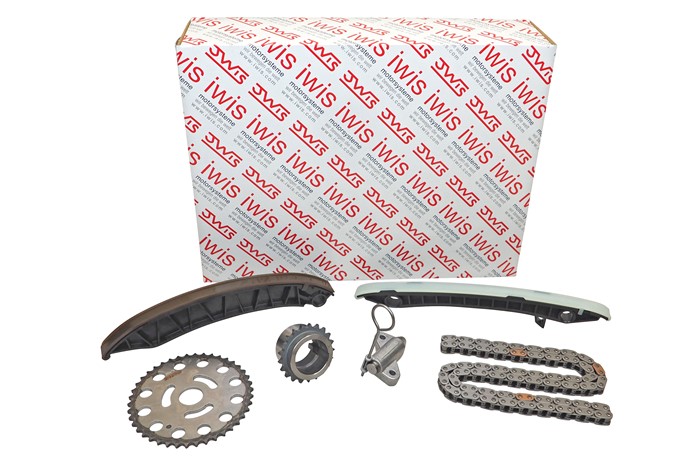 Kamkedjesats Aic 59827Set AIC