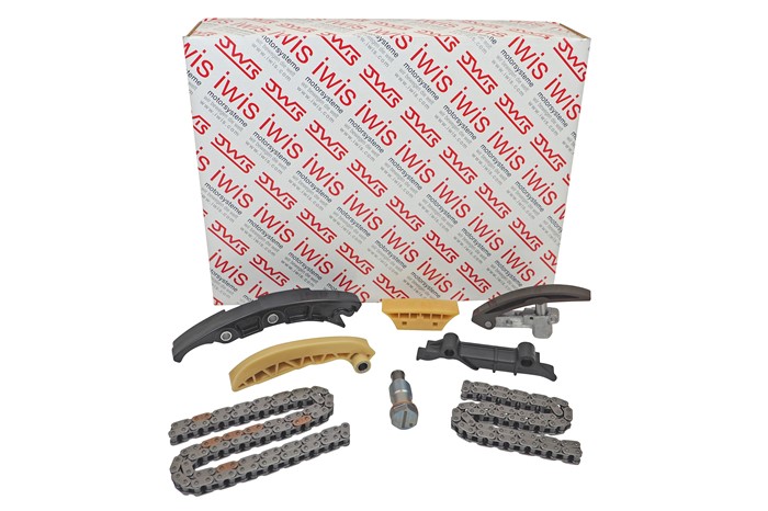 Kamkedjesats Aic 59830Set AIC